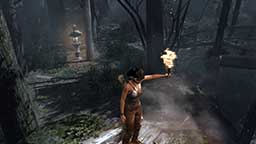 Tomb Raider 2013 6K Screen shot